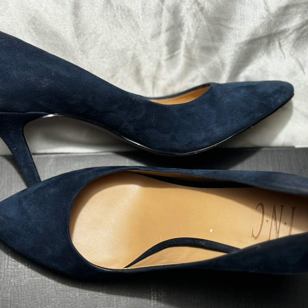 INC International Concepts HEELS
